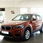 BMW X1 sDriv 16d