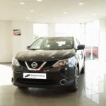 NISSAN QASHQAI 1.6 dCi TEKNA PIEL