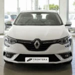 RENAULT Mégane Business Blue dCi