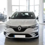 RENAULT Mégane S.T. Business Blue dCi 18