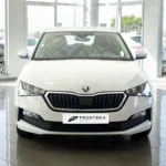 SKODA Scala 1.0 TSI Active