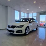 Peugeot de segunda mano en Cádiz