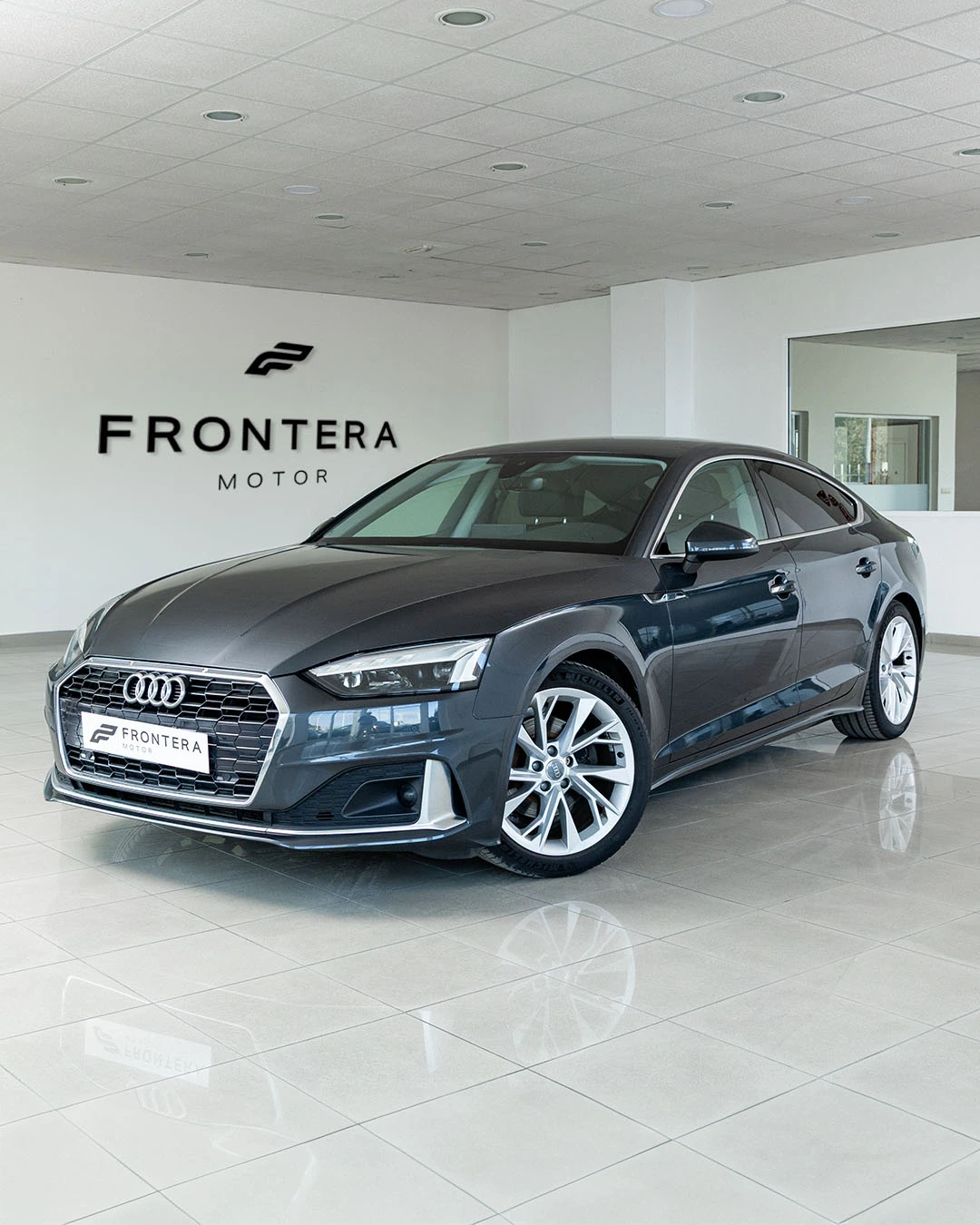 Audi A5 Sportback 30 TDI