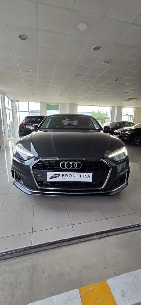 Audi A5 Sportback 30 TDI